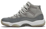 Кроссовки Jordan Air Jordan 11 Retro Cool Grey 2010