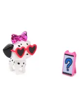 Кукла Барби Экстра с черными волосами HHN07