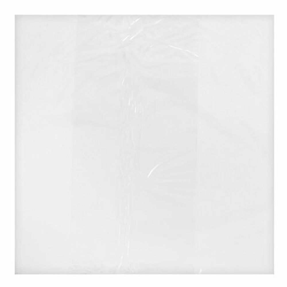 Бумага для оригами и аппликаций 21х21 см, 200 листов, белая, ОСТРОВ СОКРОВИЩ, 666176