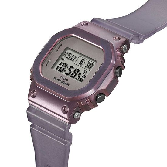 Наручные часы Casio GM-S5600MF-6