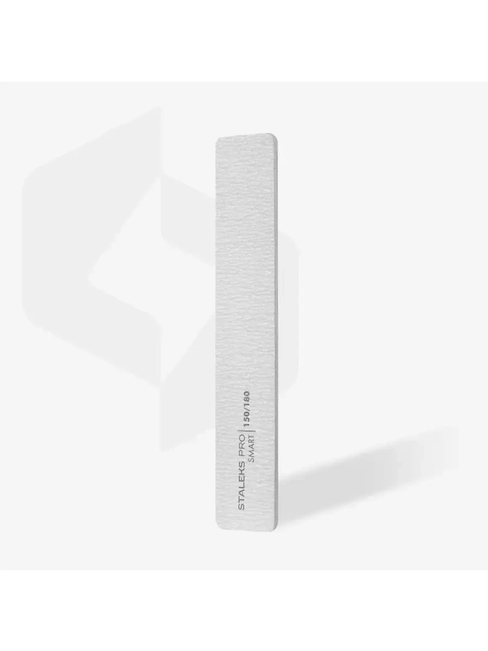 Пилка полумесяц минеральная для ногтей SMART