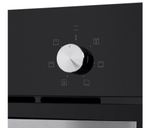 Шкаф духовой электрический MAUNFELD EOEС.586B фото 6