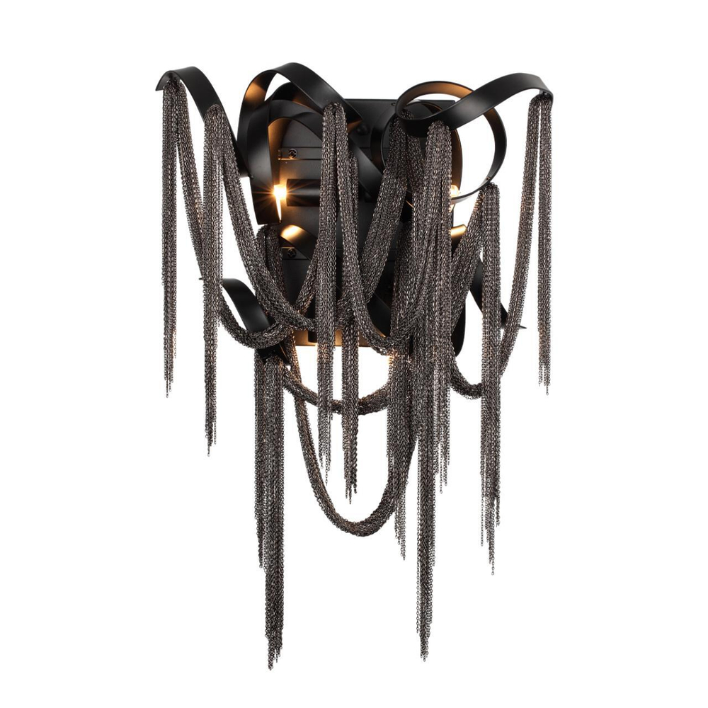 Настенный светильник Odeon Light CHAINY 5067/4W