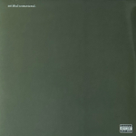 Kendrick Lamar ‎– Untitled Unmastered (Европа 2016г.)