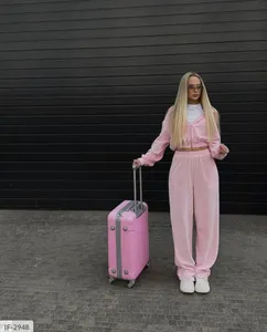 Костюм HZ-5640 Фабрика Моды