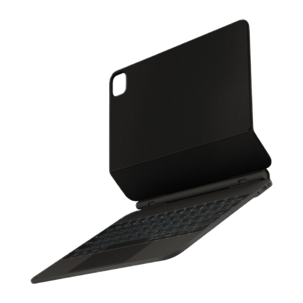 Клавиатура Uniq Venno Pro для iPad Pro 13" (M4, M5 | 2024–2025) Язык клавиатуры — английский. Есть возможность русификации