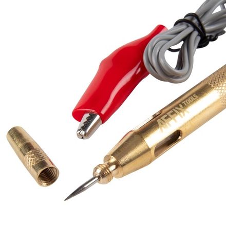 Цена на AFFIX (AF12100624) Индикатор напряжения, 6-24 В