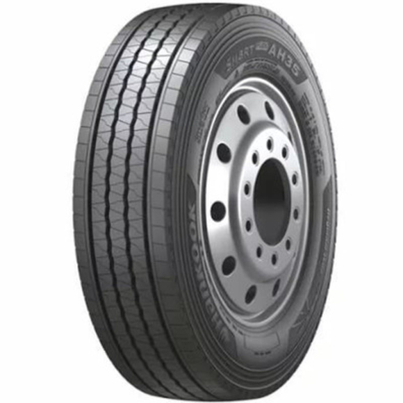 Goodride 215/75R17,5 128/126M Smart Flex AH35 TL 14PR КИТАЙ