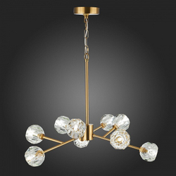 Подвесная люстра ST-Luce SL1166.303.09