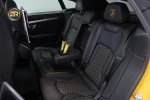 Lamborghini Urus Yellow