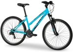 Женский велосипед Trek 820 WSD (2022)