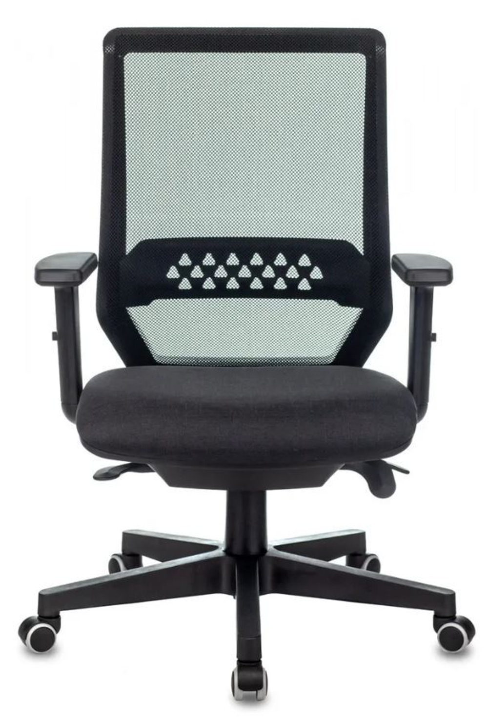 Кресло  Бюрократ EXPERT BLACK