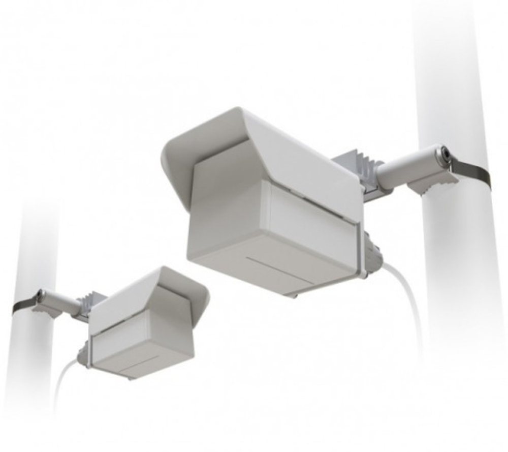 Точка доступа Mikrotik CubeG-5ac60aypair