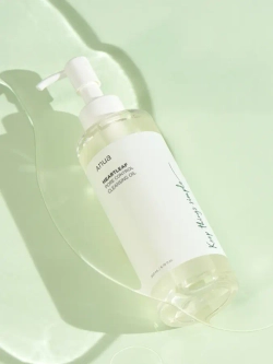 ANUA Масло гидрофильное очищающее Heartleaf Pore Control Cleansing Oil (Mini) (20 мл)