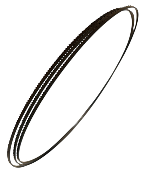 Полотно ленточное по дереву HORЁK WOOD 3х0,64х1510 мм 14 tpi JIB 1005020066000