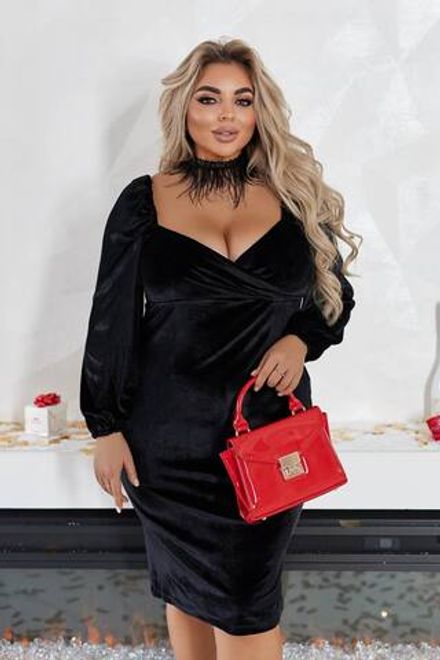 Платье УК-740-2 Фабрика Моды Фото 1