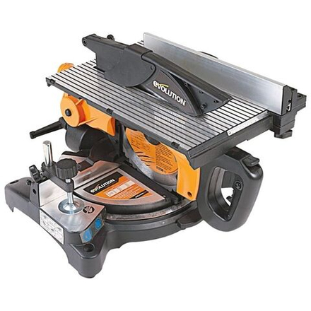 Циркулярная пила Machinery EVO R6