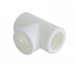 Тройник KALDE 25