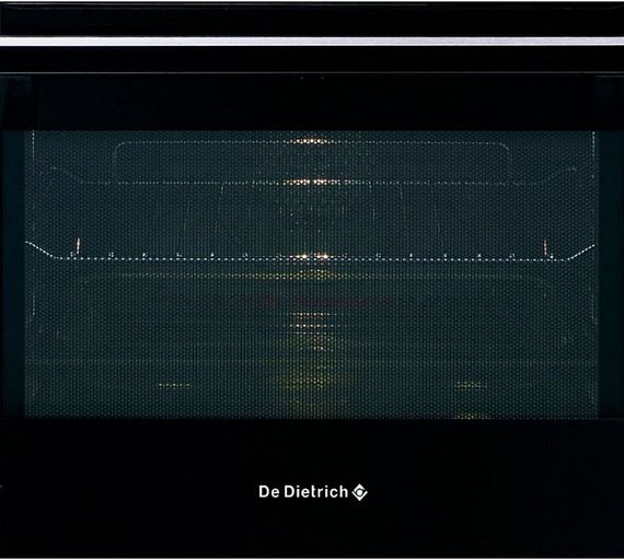 Микроволновая печь De Dietrich DME 1135 X
