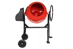 Бетономешалка Magnetta CMV220