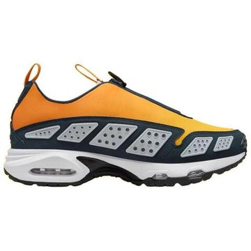 Nike Air Max Sunder Беговые кроссовки Низкие Желтые черные Женские