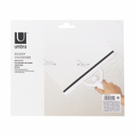 Стеклоочиститель buddy, белый