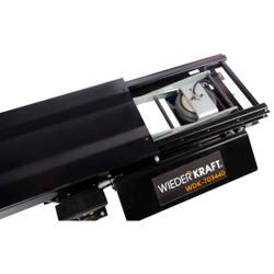 WDK-703440 Пневматический колесный лифт для балансировочных станков