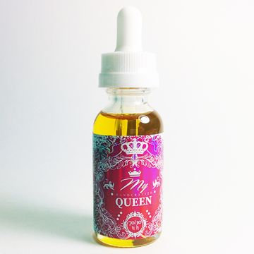 Купить Жидкость Flavor Clouds - My Queen