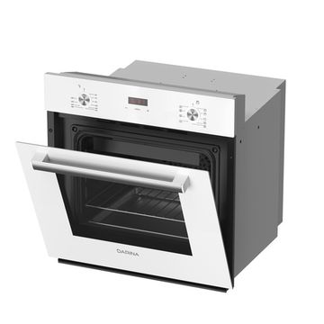 Электрический духовой шкаф DARINA 1V5 BDE111 708 W