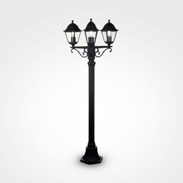 Садово-парковый светильник Outdoor O003FL-03B