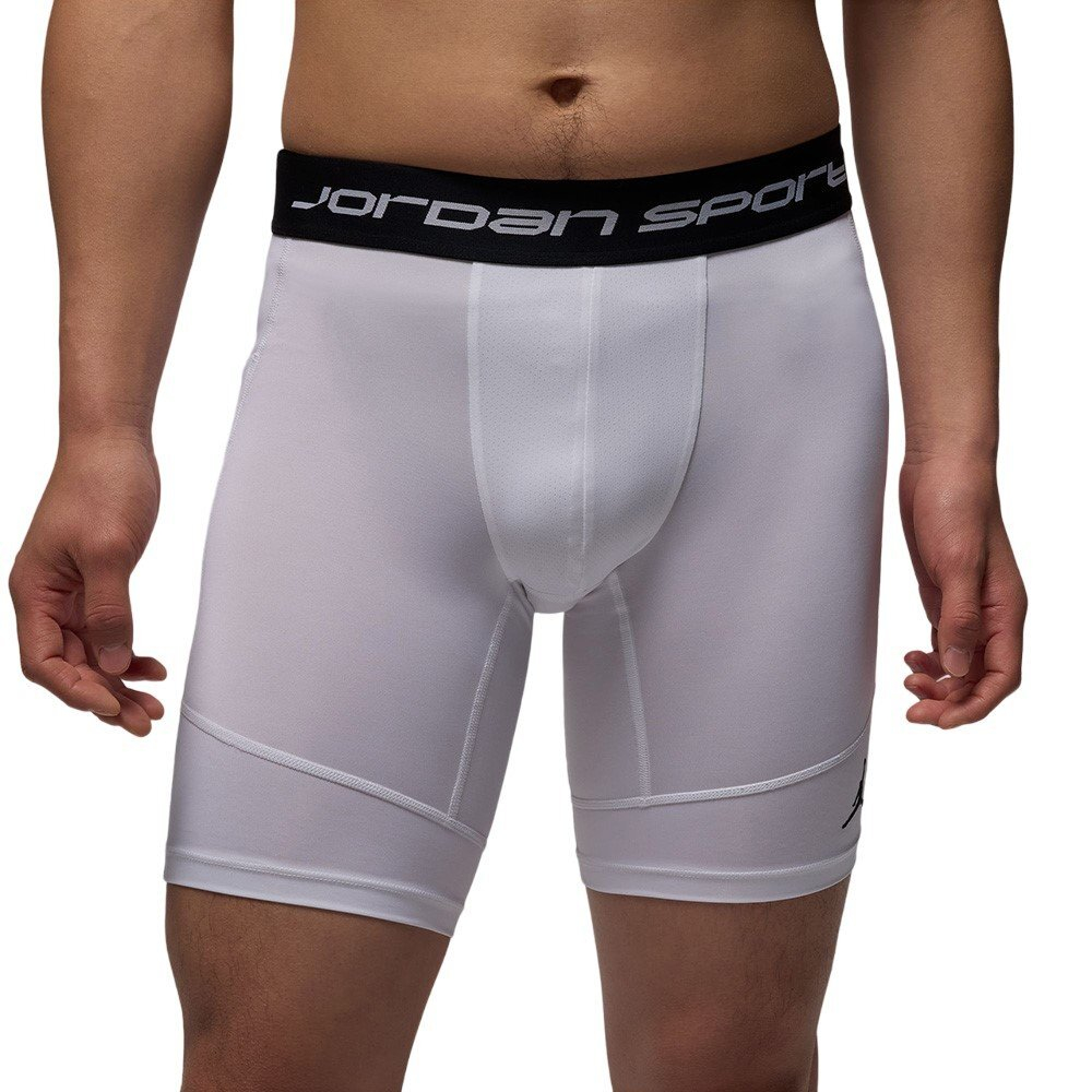 Баскетбольные шорты Jordan Sport Shorts White