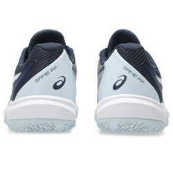Женские Кроссовки теннисные Asics Game FF - midnight/white