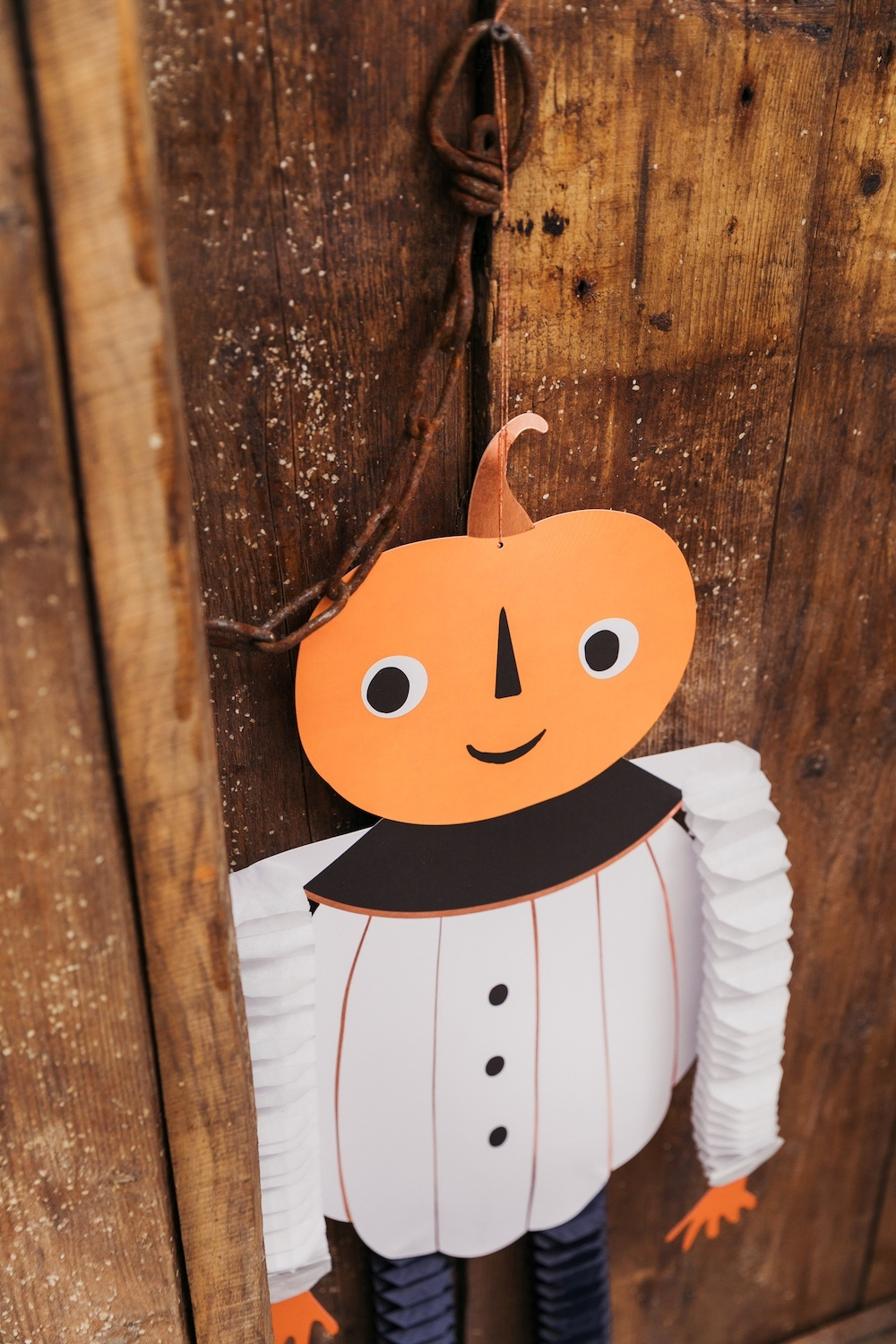 Vintage Halloween