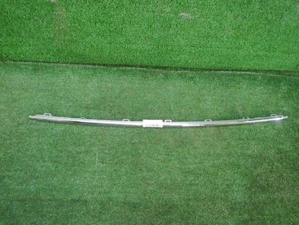 Молдинг заднего бампера BMW 7er G11 G12 (2015-2019)