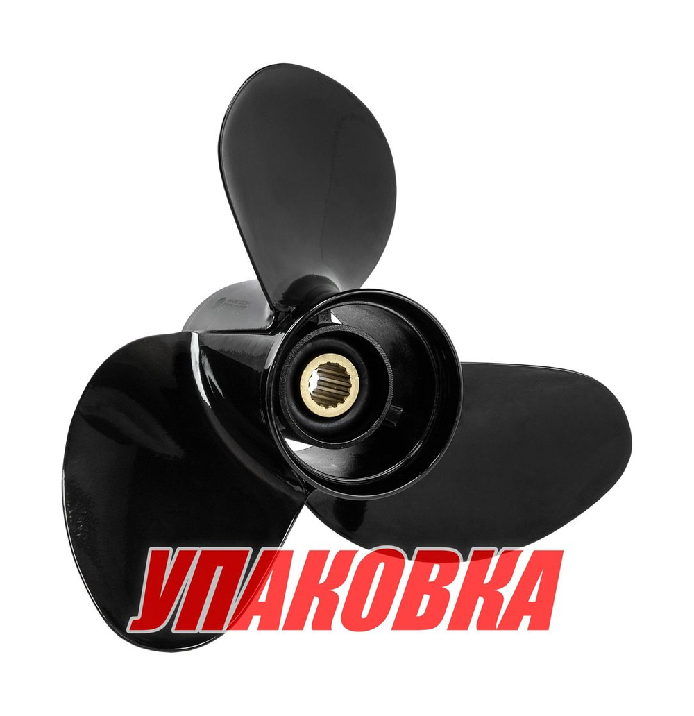 Гребной винт 3x14x17, Marine Rocket Prime (упаковка из 5 шт.)