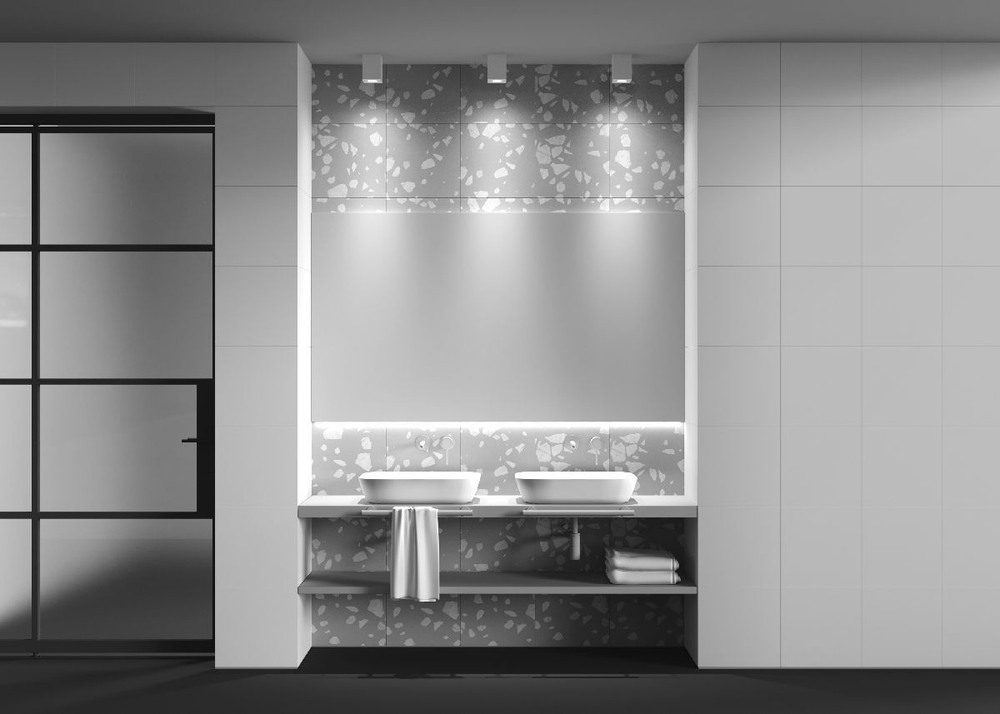 Накладной светильник Maytoni Technical C017CL-01W