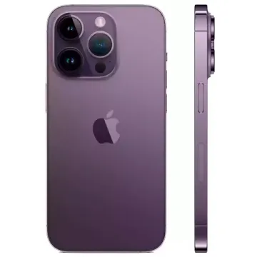 Apple iPhone 14 Pro Max 256GB Deep Purple