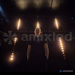 Световой прибор Amixled SUNSTRIP ACTIVE 10x50w