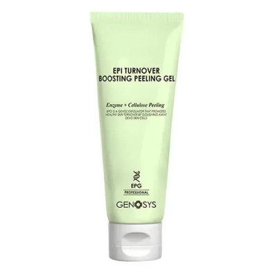 Epi Turnover Boosting Peeling Gel Genosys | Энзимный пилинг-гель