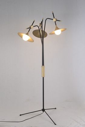 Торшер Bullarum 3