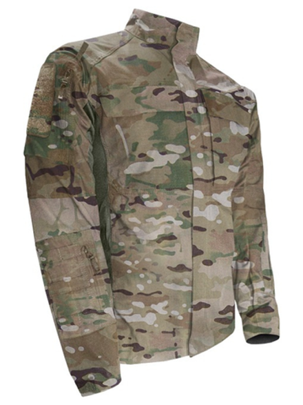 Рубашка полевая Sturmer Striker Pro