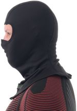 Стандарт 3D Зима Polar / Черный