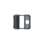 Органайзер для раковины с полкой caddy, черный