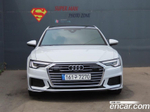 Audi A6 (C8) 40 TDI Quattro Premium (08.2022)