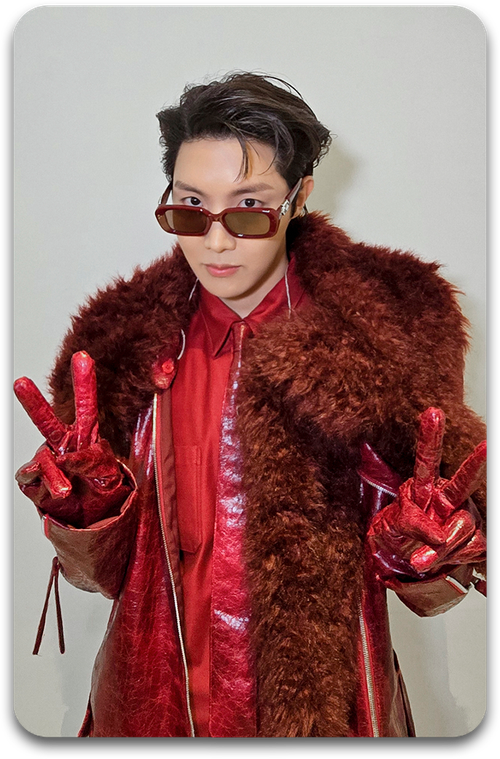 Карта / BTS #0876