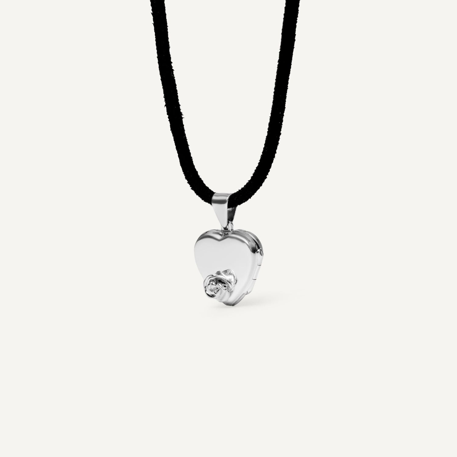 Колье Little Secret Necklace - Heart