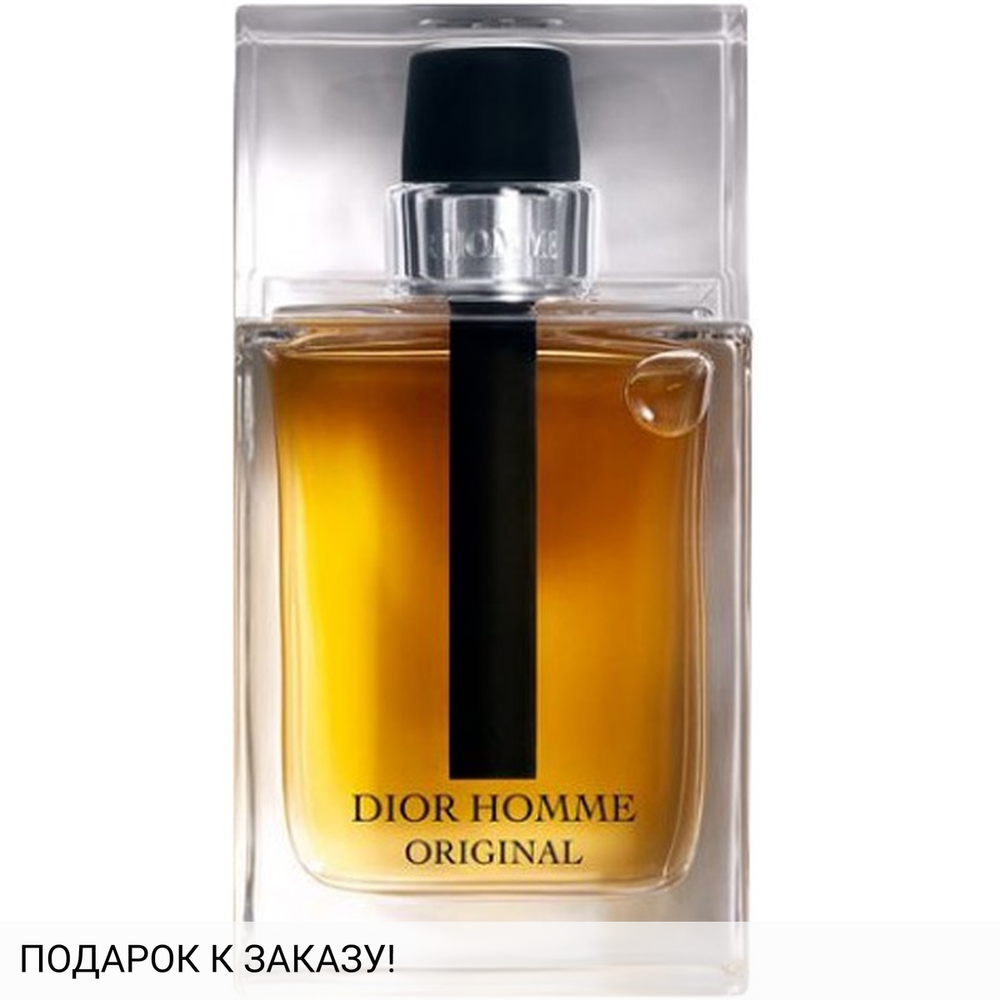 Christian Dior Dior Homme Original