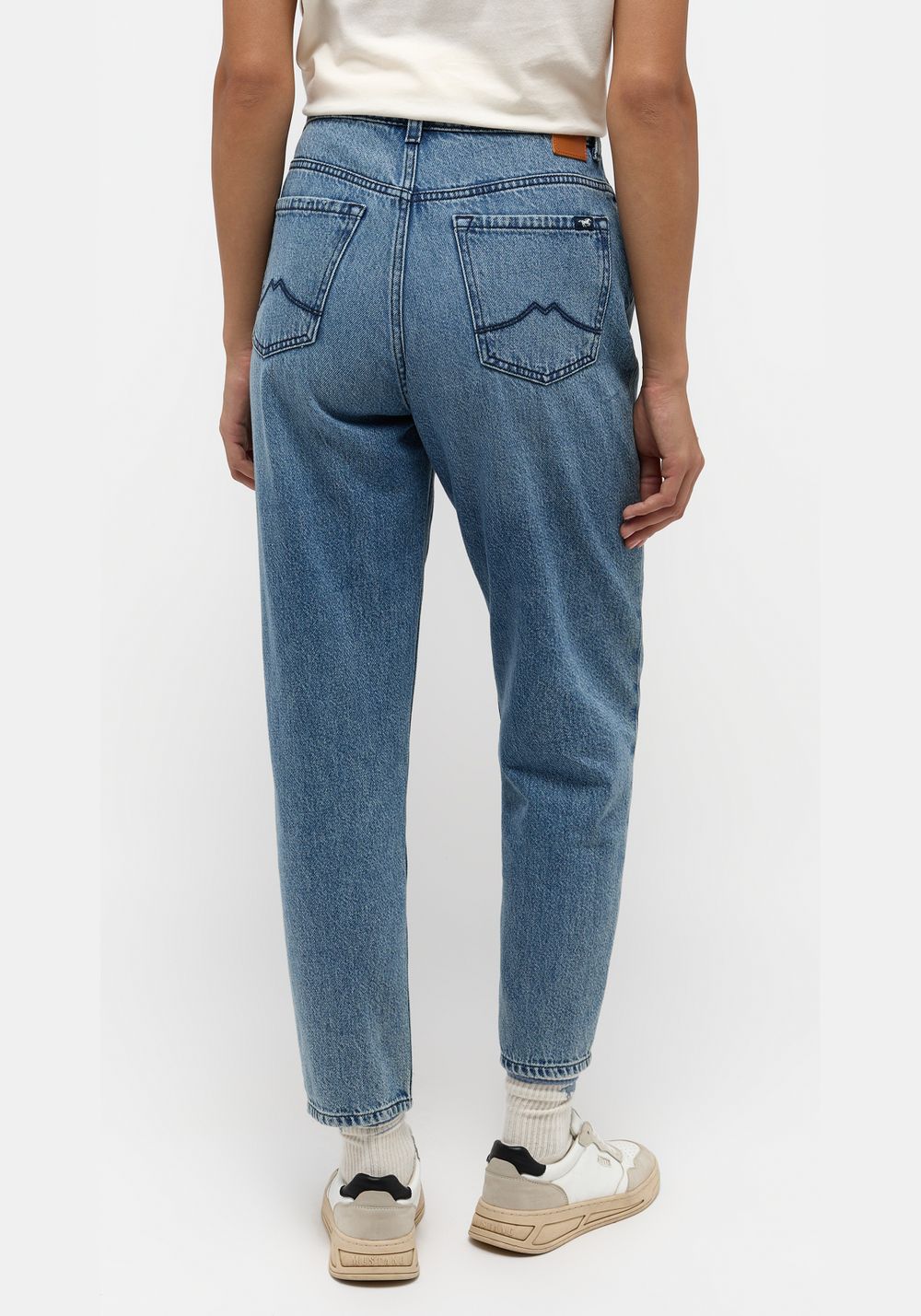 Джинсы Charlotte Tapered 1014517-5000-432