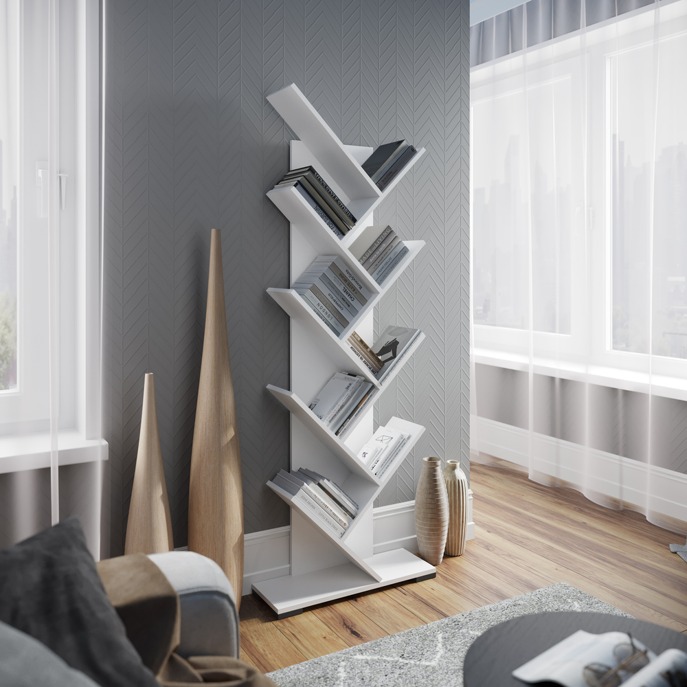 Микон Стеллаж СТМ-4