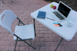 СТОЛ СКЛАДНОЙ ПЛАСТИКОВЫЙ